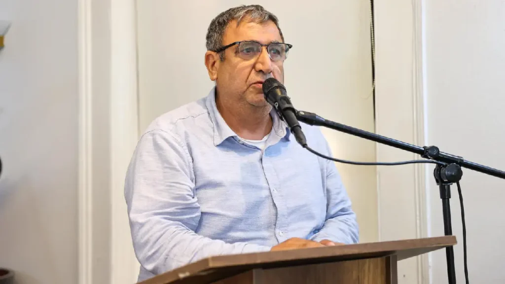 Barış ve Empati Şenliği: Buca’da barışın sesi yükseldi 5 Barış ve Empati Şenliği: Buca’da barışın sesi yükseldi