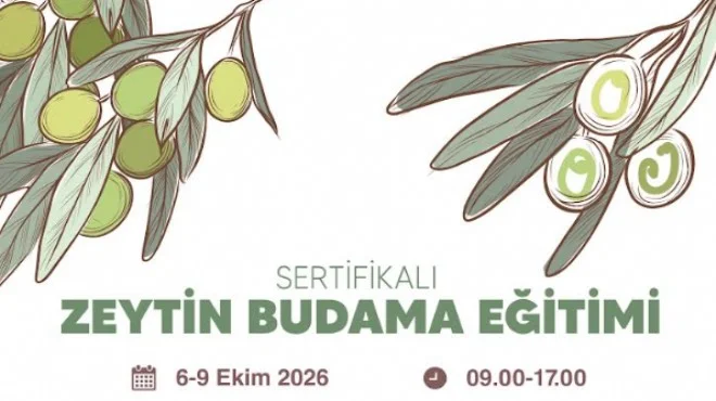 Buca Belediyesi, tarımsal üretimi desteklemek ve yerel üreticileri bilgilendirmek amacıyla