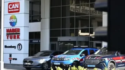 Can Holding’e yönelik “suç örgütü kurma”, “vergi kaçakçılığı”, “dolandırıcılık” ve