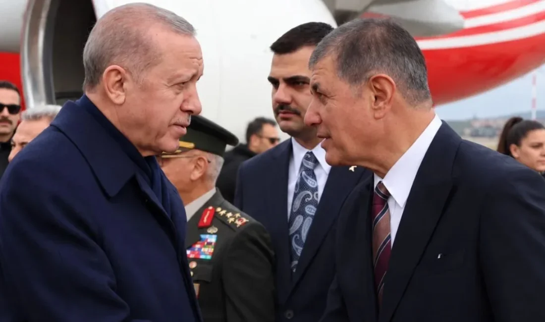 AK Parti’ye geçeceği yönündeki iddiaları gündeme gelen İzmir Büyükşehir Belediye