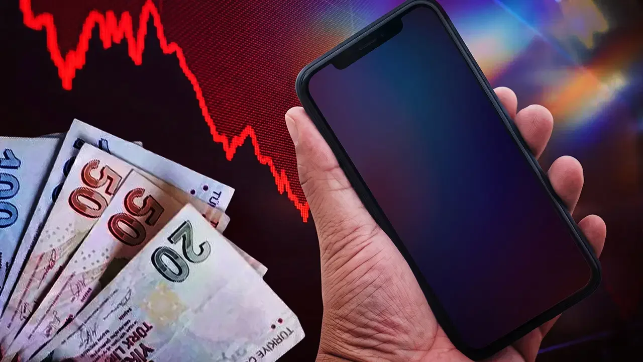 Cep telefonlarında yeni zamlar kapıda