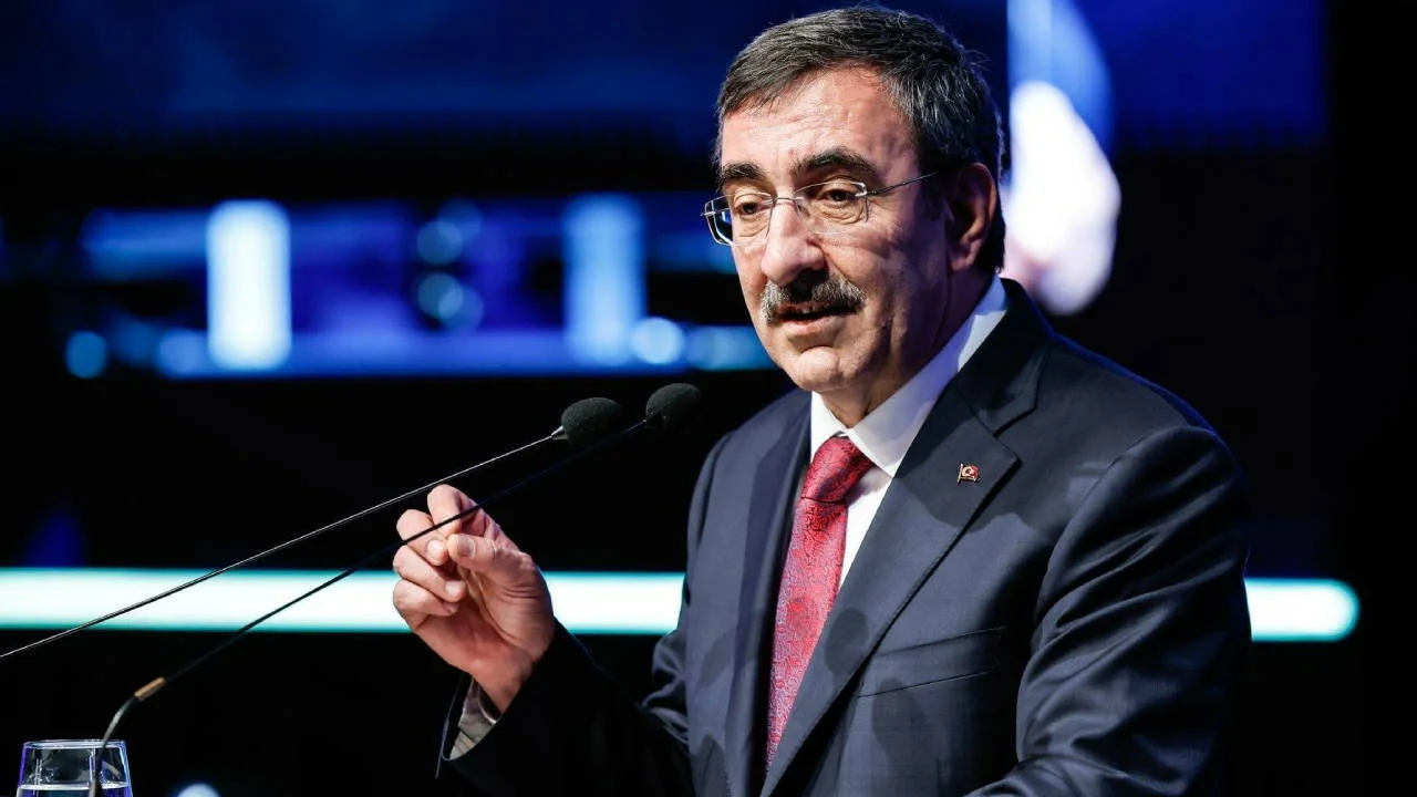 Türkiye ekonomisinin 2026-2028 dönemini kapsayacak güncellenmiş Orta Vadeli Programı (OVP)