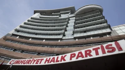 Cumhuriyet Halk Partisi (CHP) Yüksek Disiplin Kurulu (YDK), gerçekleştirdiği olağan