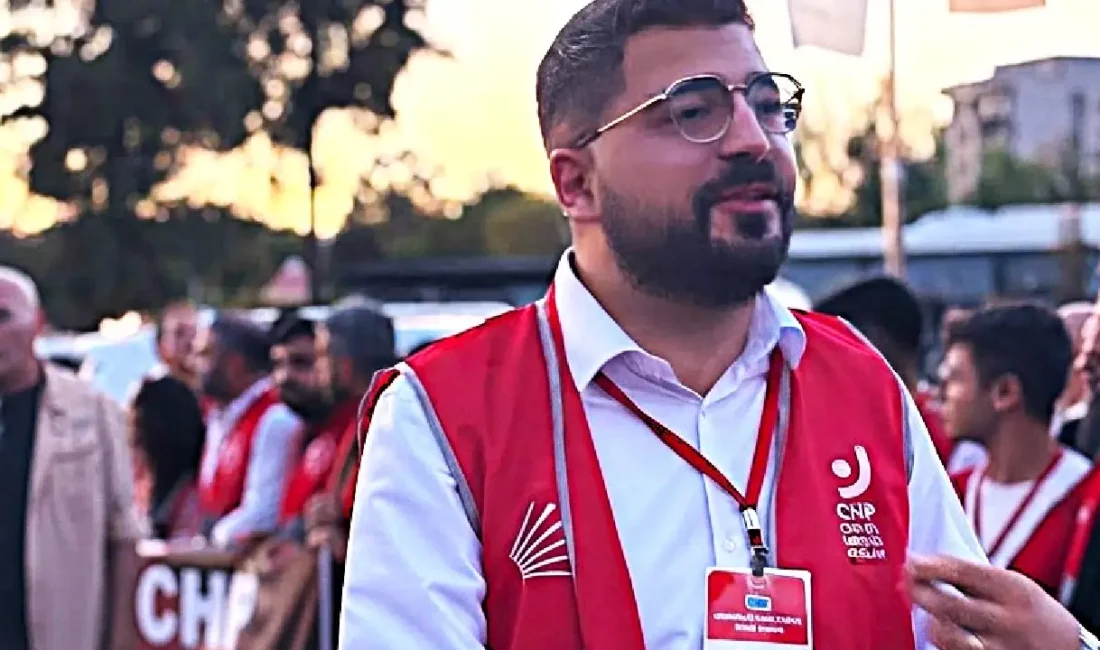 Cumhuriyet Halk Partisi İzmir İl Gençlik Kolları Yönetimi, CHP Gençlik