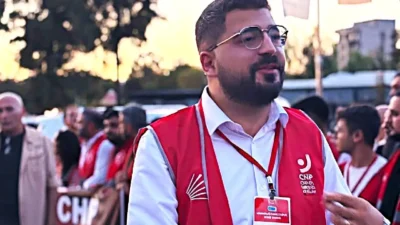 Cumhuriyet Halk Partisi İzmir İl Gençlik Kolları Yönetimi, CHP Gençlik