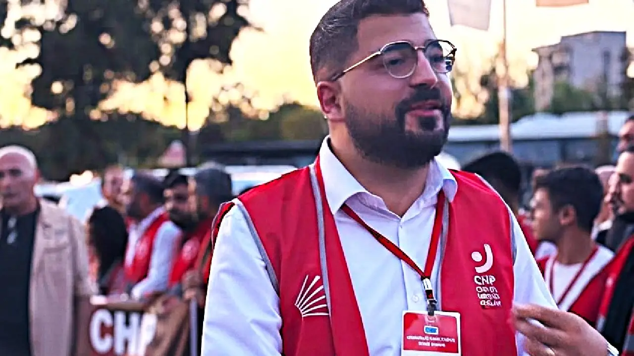CHP İzmir Gençlik Kolları yönetimi belli oldu