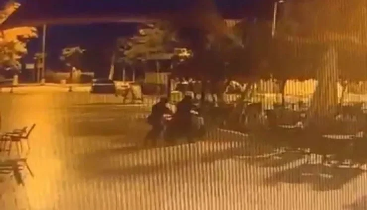Çiğli Belediyesi'nde ikinci saldırı: Bu kez tesis hedef alındı