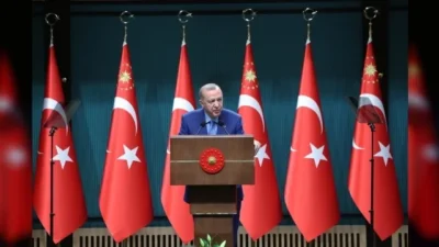 Sermaye piyasalarını sarsan ve peş peşe milyarlık iadelerle gündeme gelen