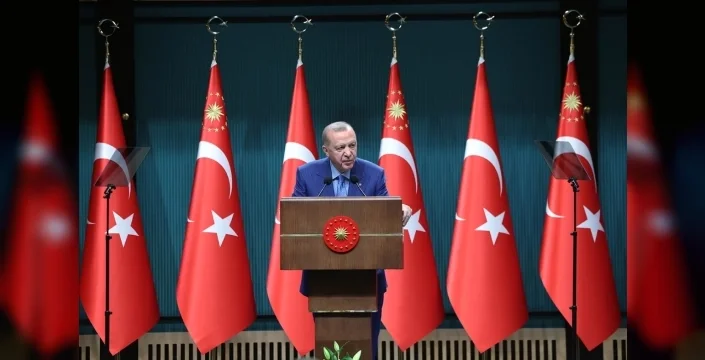 Sermaye piyasalarını sarsan ve peş peşe milyarlık iadelerle gündeme gelen