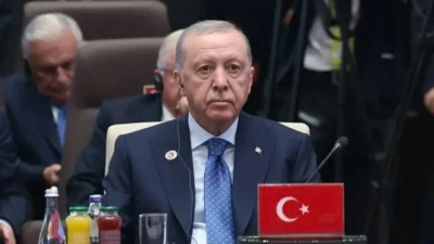 Kırgızistan'ın başkenti Bişkek'te düzenlenen Şanghay İşbirliği Örgütü Devlet Başkanları Zirvesi’nde