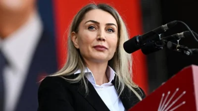 CHP Genel Başkanı Kemal Kılıçdaroğlu'nun tutuklu İBB Başkanı Ekrem İmamoğlu