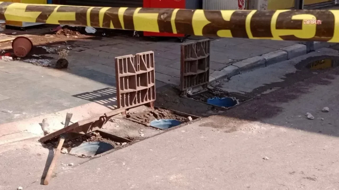 İzmir'deki elektrik davası faciası istinafta