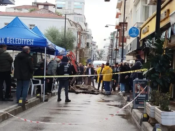 İzmir'deki elektrik davası faciası istinafta