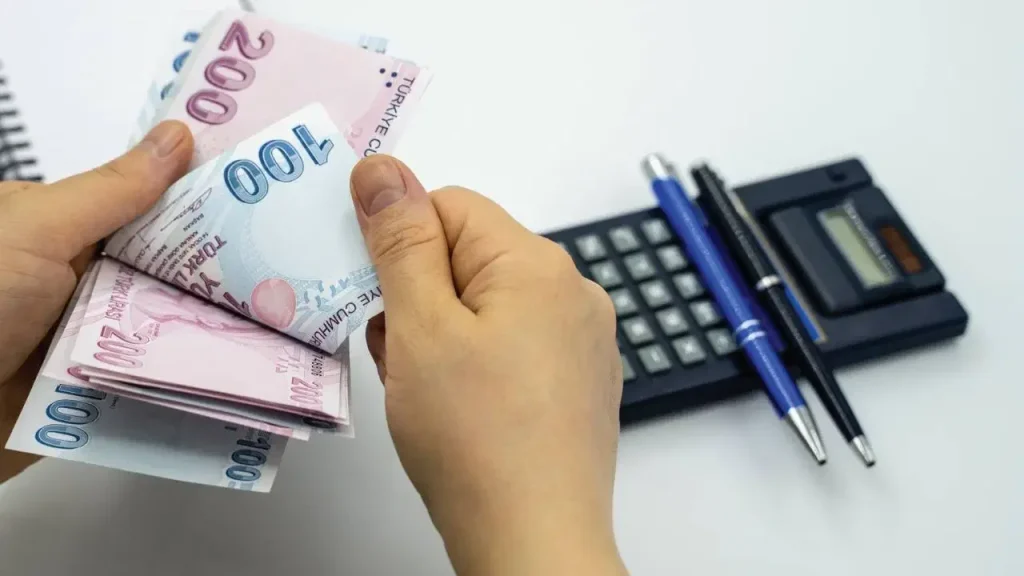 Erken emekli olmak isteyenler dikkat: Yıl sonuna kadar süreniz var 1 Erken emekli olmak isteyenler dikkat: Yıl sonuna kadar süreniz var