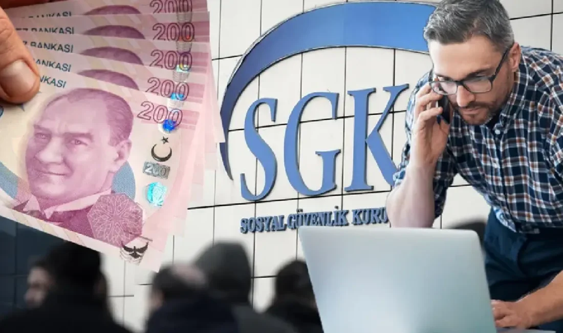 Devletin sunduğu 72 ay vadeli indirimli yapılandırma imkanından yararlanmayan işverenler