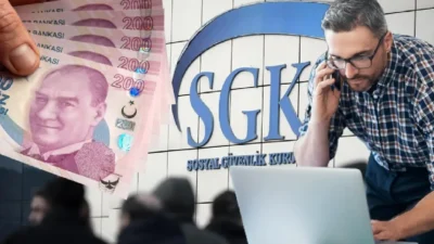 Devletin sunduğu 72 ay vadeli indirimli yapılandırma imkanından yararlanmayan işverenler