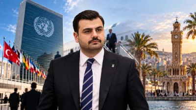 New York’taki Birleşmiş Milletler Genel Kurulu temaslarını tamamlayan AK Parti