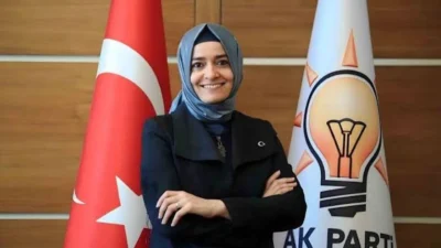 AK Parti Genel Başkan Yardımcısı Fatma Betül Sayan Kaya, hakkında