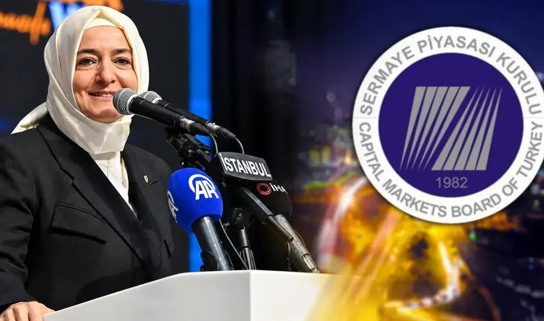 Fatma Betül Sayan Kaya ve eşi İlyas Kaya hakkında cenderede