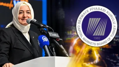 Fatma Betül Sayan Kaya ve eşi İlyas Kaya hakkında cenderede
