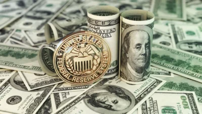 Küresel piyasaların merakla beklediği ABD Merkez Bankası (Fed) toplantısı öncesinde