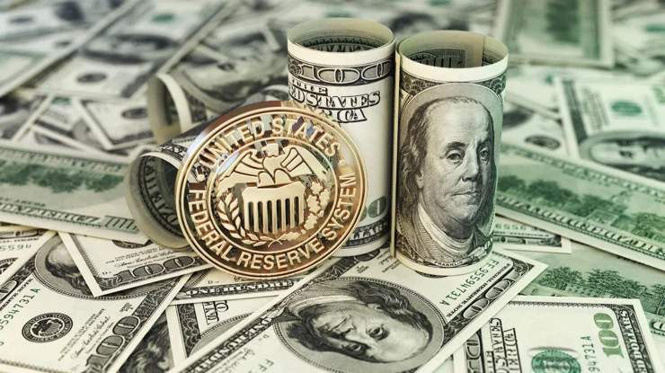 Küresel piyasaların merakla beklediği ABD Merkez Bankası (Fed) toplantısı öncesinde