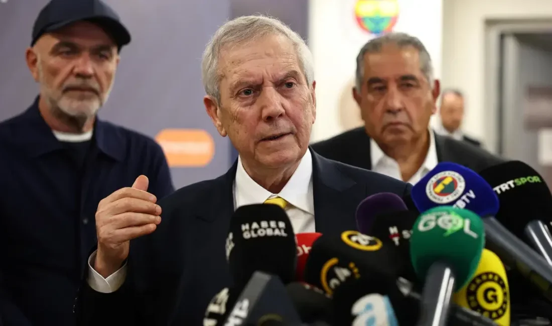 FIFA, Fenerbahçe’nin transfer tahtasını 3 dönem şartlı olarak kapattı. Youssef