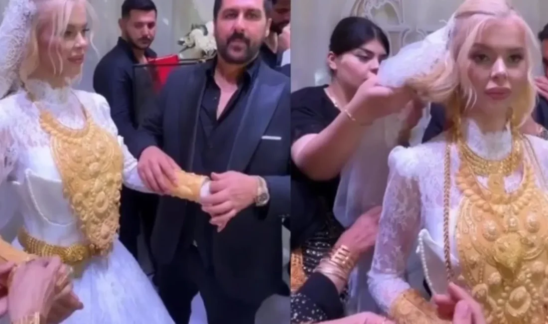 Sosyal medya fenomeni Çağla Öz ile Van'da gerçekleştirdiği ve günlerce
