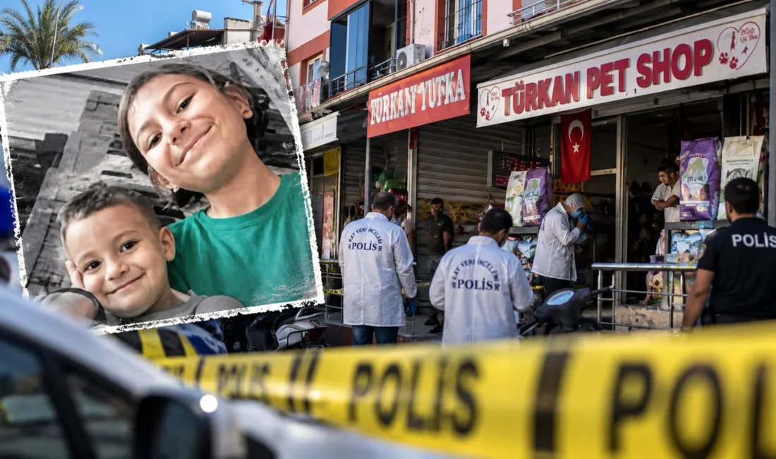 Muğla’nın Fethiye ilçesinde haber alınamayan bir ailenin bulunduğu iş yerine