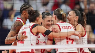 Filenin sultanları, 2026 CEV Avrupa Şampiyonası yarı finalinde dev rakibi