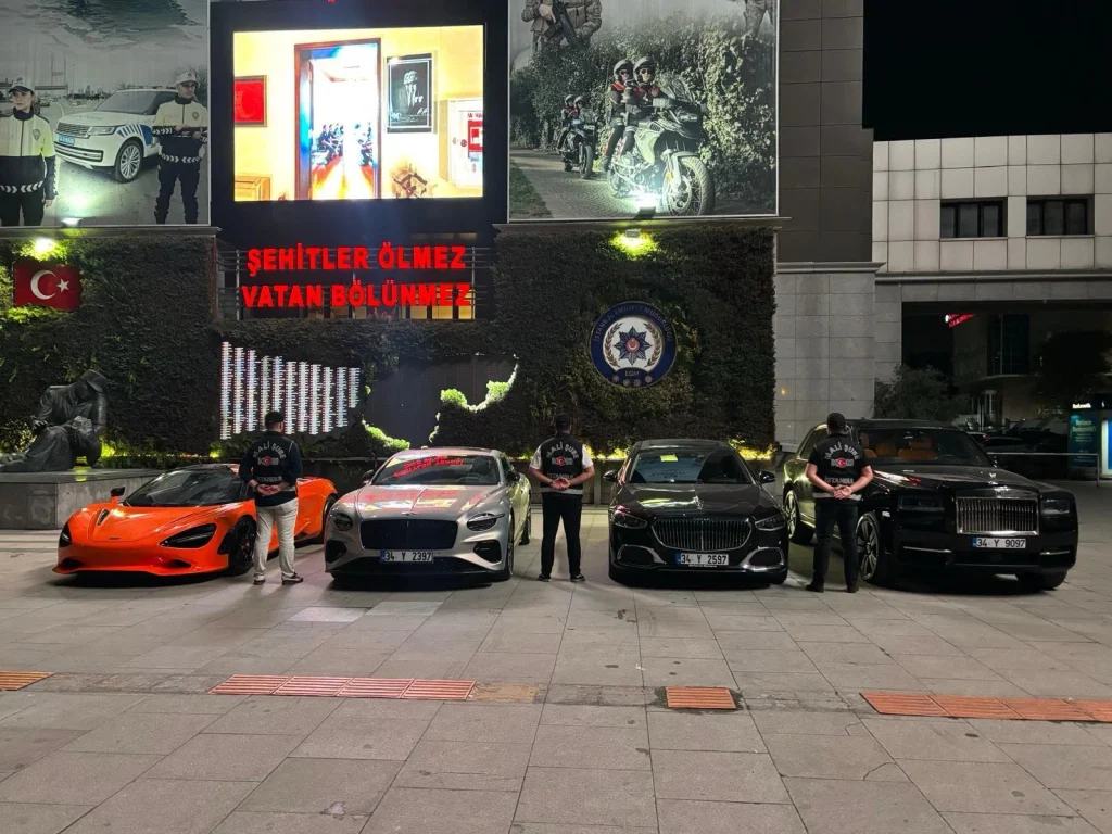 Fon Soruşturmasında 3. Dalga: 12 şüpheli isim tespit edildi