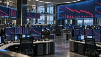 Piyasaları sarsan fon krizinin ardından finansal hareketlilik hız kesmeden devam