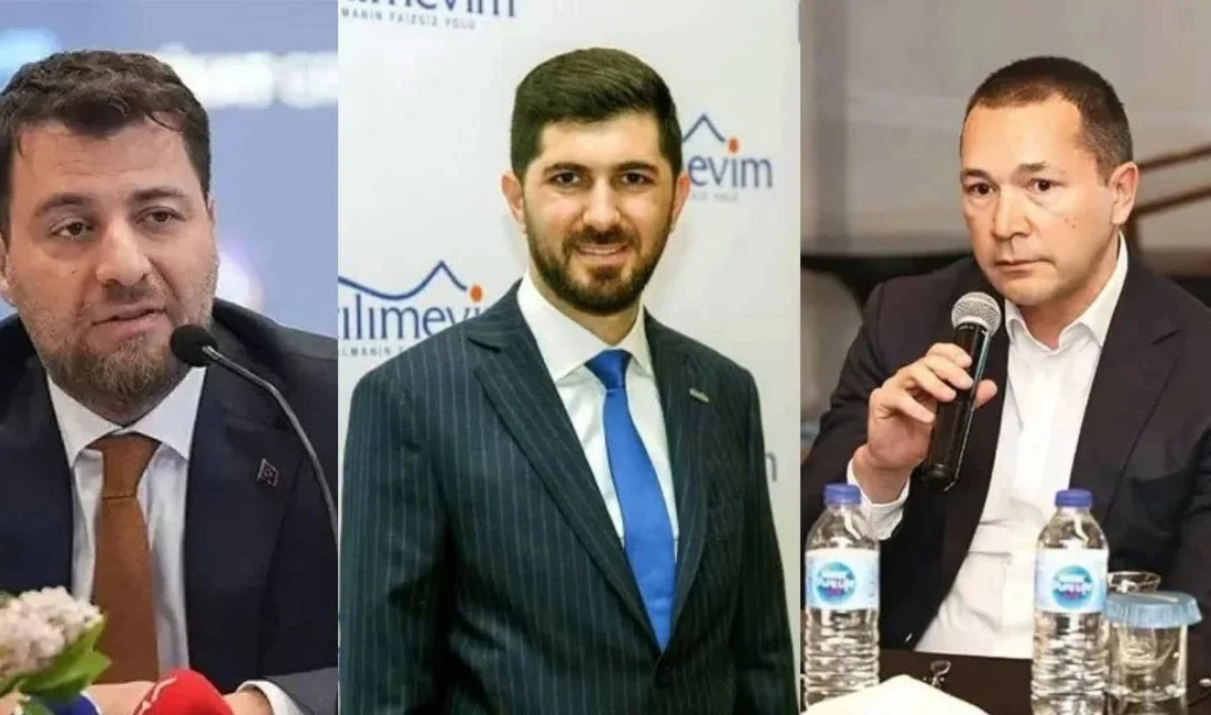 İstanbul Cumhuriyet Başsavcılığı tarafından sermaye piyasasında yürütülen kapsamlı fon soruşturmasında