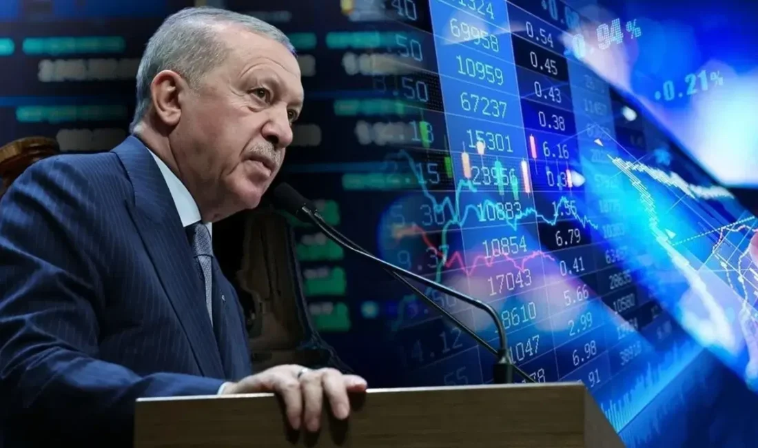 Sermaye piyasalarını sarsan fon soruşturmasında gözler ekonomi yönetiminin Salı günü