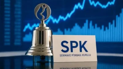 Sermaye Piyasası Kurulu (SPK), tasfiye sürecine sokulan yatırım fonlarında işlem