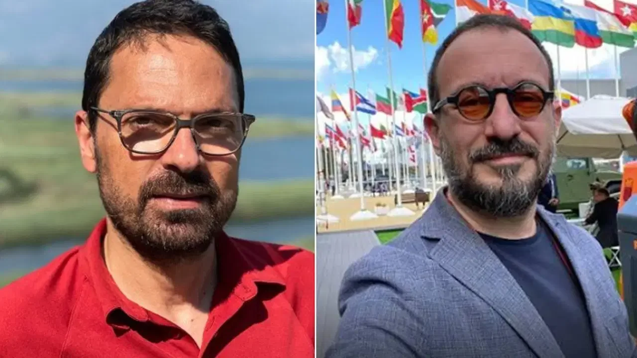 Fon soruşturması: İki üst düzey yöneticisi gözaltına alındı