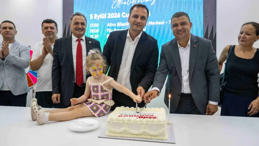 Geleceğin Bornovası İEF’de tanıtılıyor: “Üç Dönüşüm” vizyonu büyük ilgi görüyor 1 Geleceğin Bornovası İEF’de tanıtılıyor: “Üç Dönüşüm” vizyonu büyük ilgi görüyor