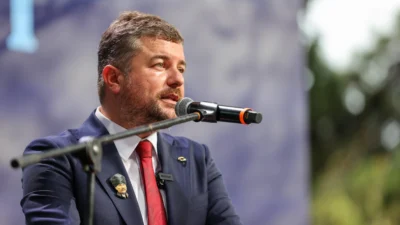 Tutuklanarak görevden uzaklaştırılan Buca Belediye Başkanı Görkem Duman, yürütülen soruşturmadaki