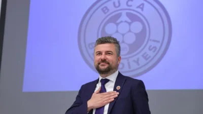 Kırklar F Tipi Cezaevi'nde tutuklu bulunan Buca Belediye Başkanı Mimar