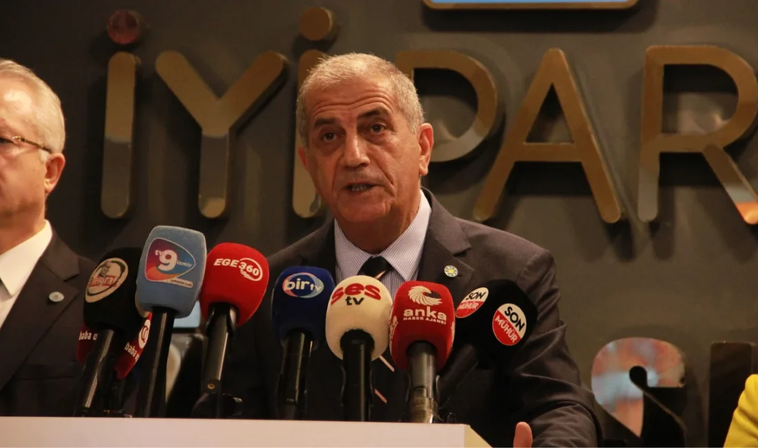 Türkiye siyasetinde ardı ardına yaşanan belediye başkanı ve milletvekili transferleri