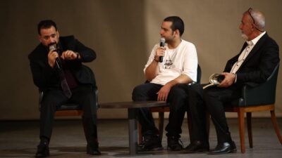 ABD Başkanı George W. Bush’a fırlattığı ayakkabıyla işgal karşıtı direnişin