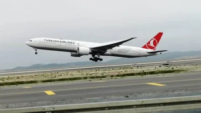 Ulaştırma ve Altyapı Bakanı Abdulkadir Uraloğlu, Devlet Hava Meydanları İşletmesi