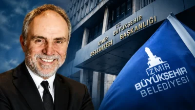 İzmir Büyükşehir Belediyesi’nde Temmuz ayında Şirketler Koordinatörlüğü görevinden istifa eden