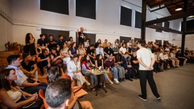 İzmir Teknoloji, son 6 aydır belediye personeline verdiği yapay zekâ