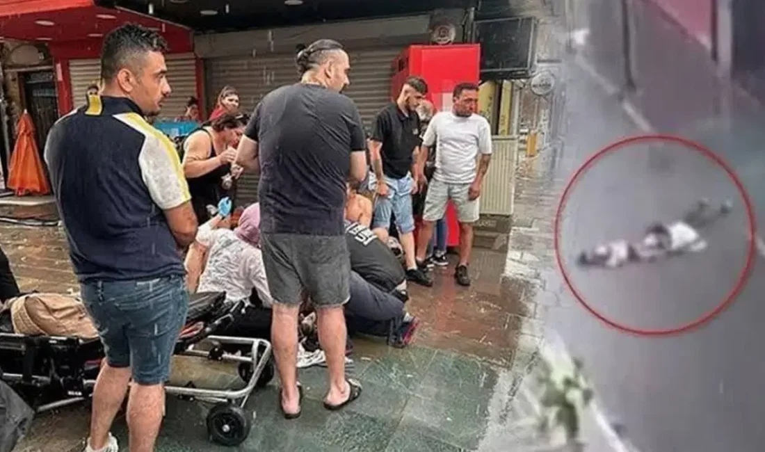Konak’ta iki kişinin yaşamını yitirdiği elektrik akımı faciasına ilişkin davada,