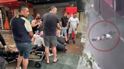 Konak’ta iki kişinin yaşamını yitirdiği elektrik akımı faciasına ilişkin davada,