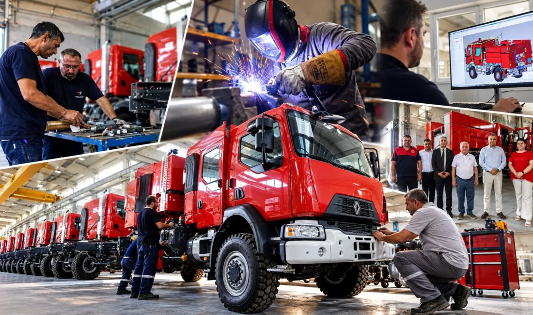 İklim krizine karşı 13,5 milyon Euro'luk dev bütçe! Engebeli kırsal