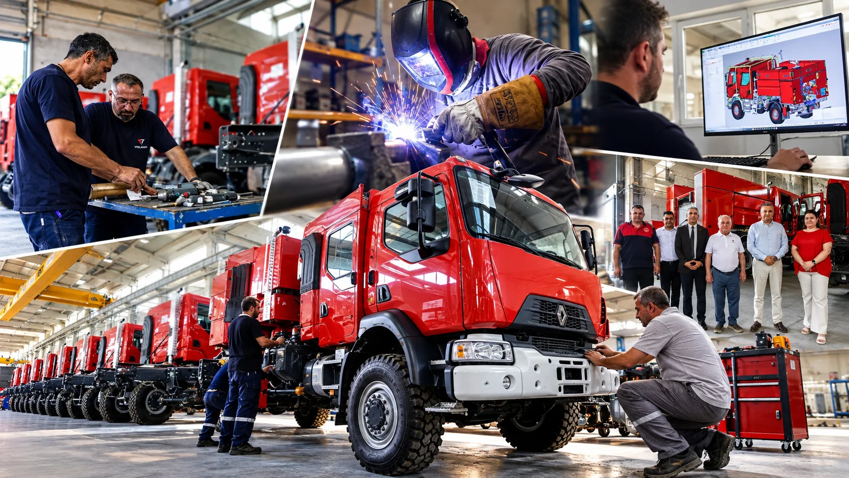 İklim krizine karşı 13,5 milyon Euro'luk dev bütçe! Engebeli kırsal