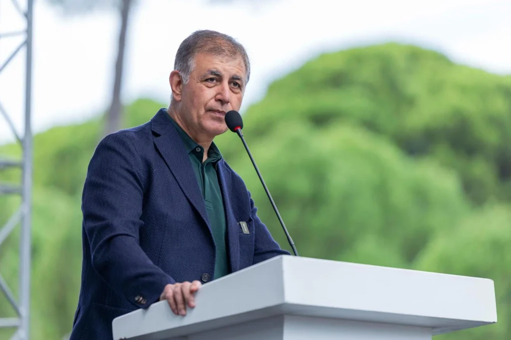 Öyle bir şenlik yapacağız ki Türkiye'de duymayan kalmayacak! Kozak Yaylası İzmir'in gururudur!