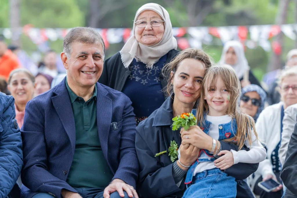 Öyle bir şenlik yapacağız ki Türkiye'de duymayan kalmayacak! Kozak Yaylası İzmir'in gururudur!